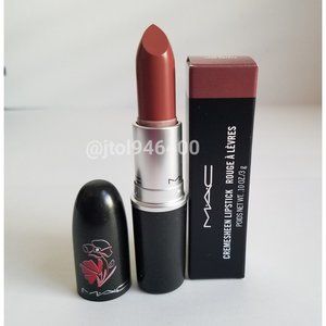 Mac Creme In Your Coffee Lipstick